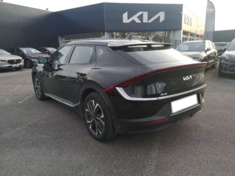 Image KIA EV6 229ch Air Active 2WD