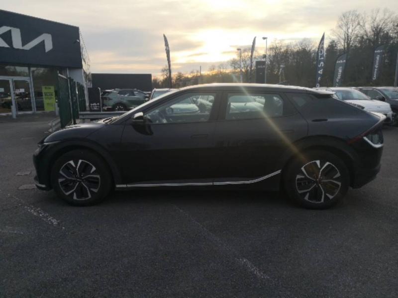 Image KIA EV6 229ch Air Active 2WD