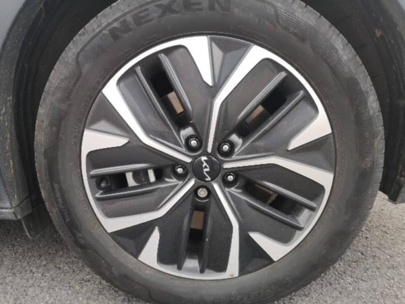 Image KIA EV6 229ch Air Active 2WD