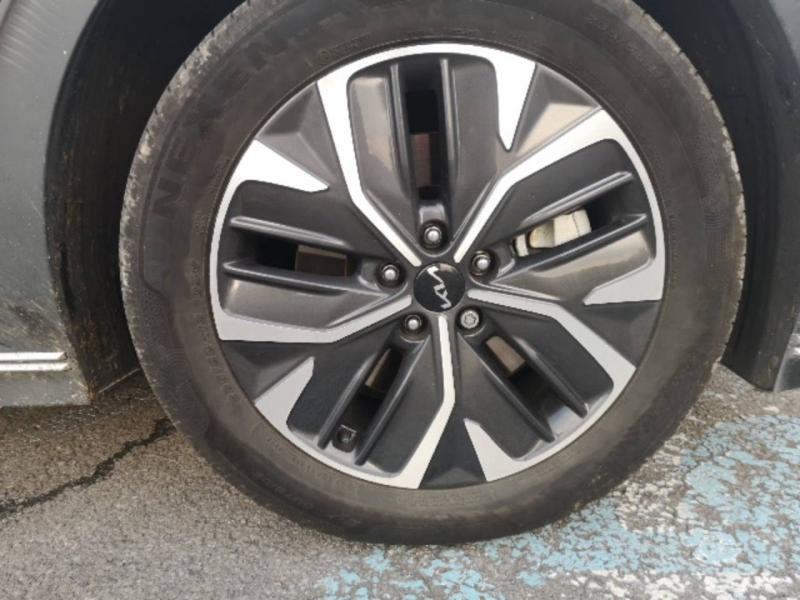 Image KIA EV6 229ch Air Active 2WD