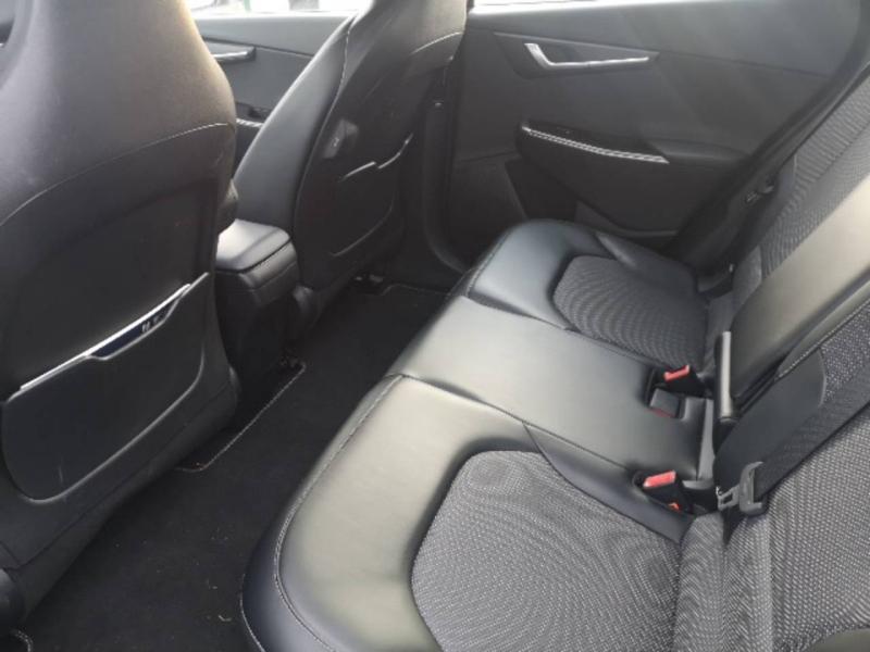 Image KIA EV6 229ch Air Active 2WD