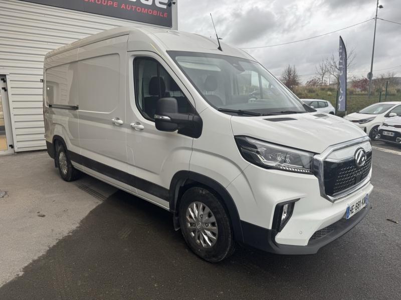 Image MAXUS Deliver9 Fg Deliver9 L3H2 150ch