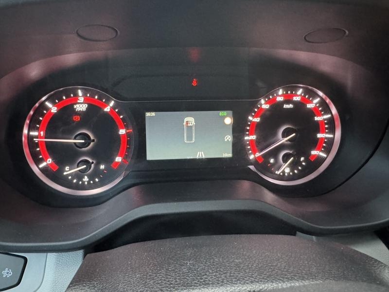 Image MAXUS Deliver9 Fg Deliver9 L3H2 150ch