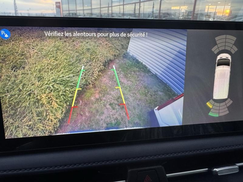 Image MAXUS Deliver9 Fg Deliver9 L3H2 150ch