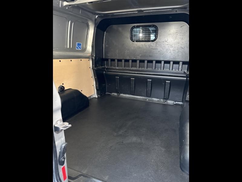 Image FORD Transit Custom Fg 320 L2H1 2.0 EcoBlue 170 Cabine Approfondie Limited 7cv