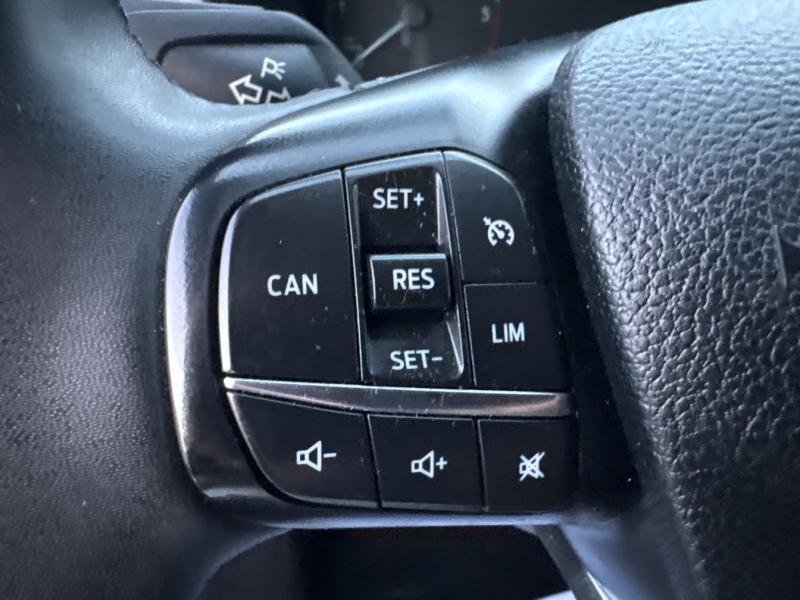 Image FORD Transit Custom Fg 320 L2H1 2.0 EcoBlue 170 Cabine Approfondie Limited 7cv