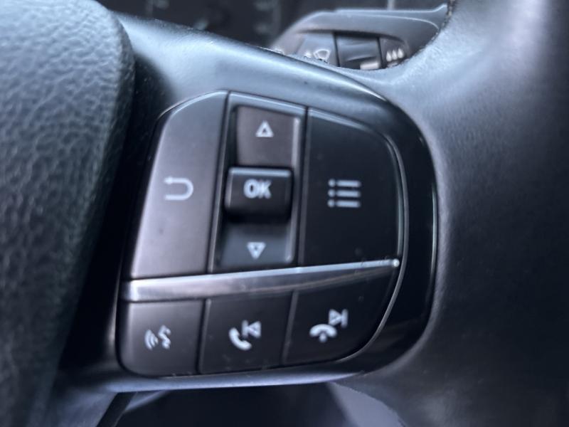 Image FORD Transit Custom Fg 320 L2H1 2.0 EcoBlue 170 Cabine Approfondie Limited 7cv