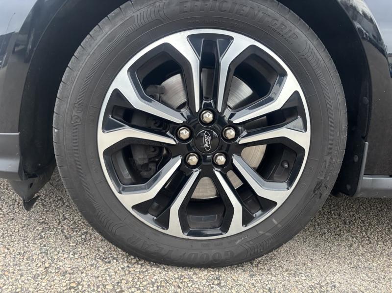 Image FORD Transit Connect L1 1.5 EcoBlue 120ch Sport BVA