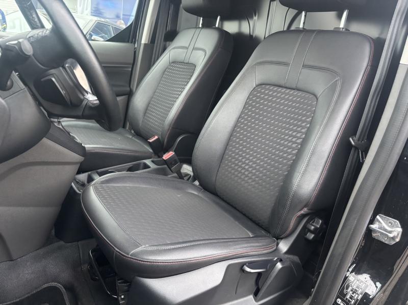 Image FORD Transit Connect L1 1.5 EcoBlue 120ch Sport BVA