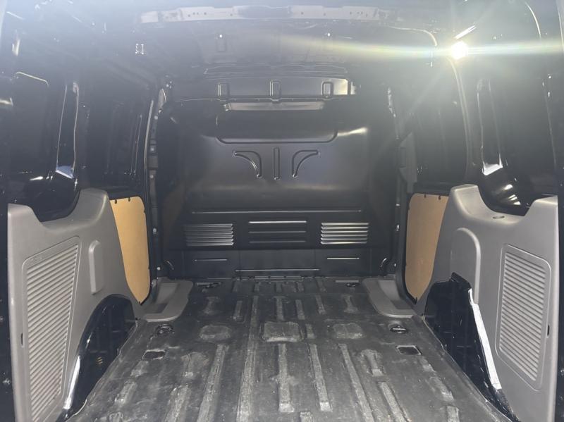 Image FORD Transit Connect L1 1.5 EcoBlue 120ch Sport BVA