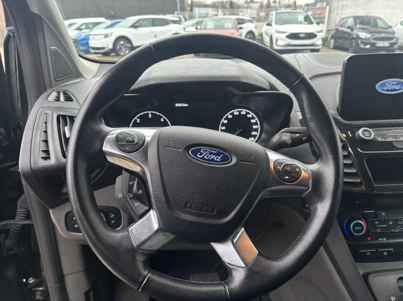 Image FORD Transit Connect L1 1.5 EcoBlue 120ch Sport BVA