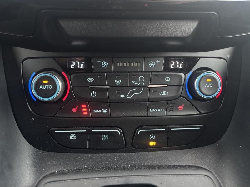 Image FORD Transit Connect L1 1.5 EcoBlue 120ch Sport BVA