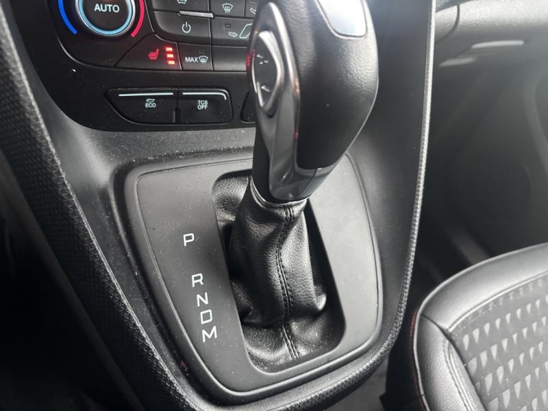 Image FORD Transit Connect L1 1.5 EcoBlue 120ch Sport BVA