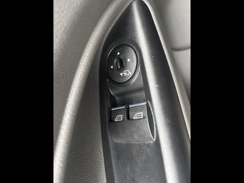 Image FORD Transit Connect L1 1.5 EcoBlue 120ch Sport BVA