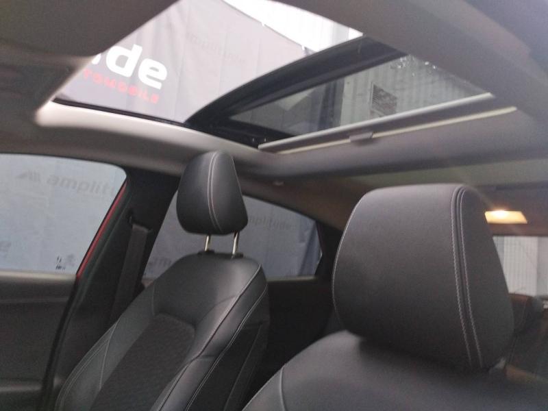 Image FORD Puma 1.0 EcoBoost 155ch mHEV Titanium X DCT7