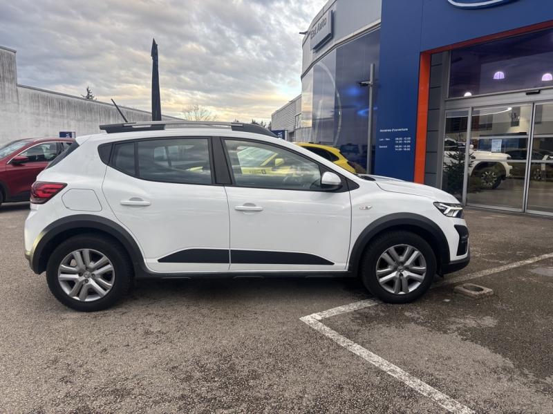 Image DACIA Sandero 1.0 TCe 90ch Stepway Confort -22