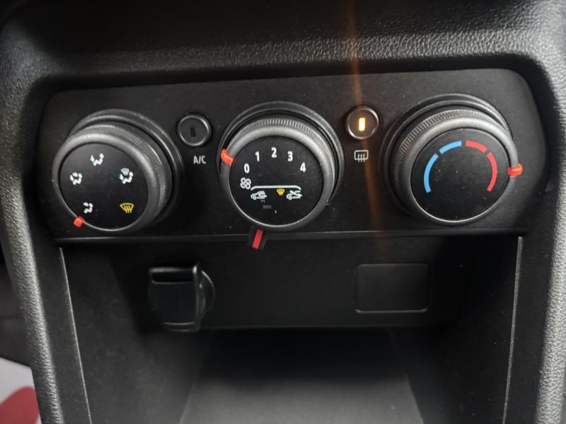 Image DACIA Sandero 1.0 TCe 90ch Stepway Confort -22