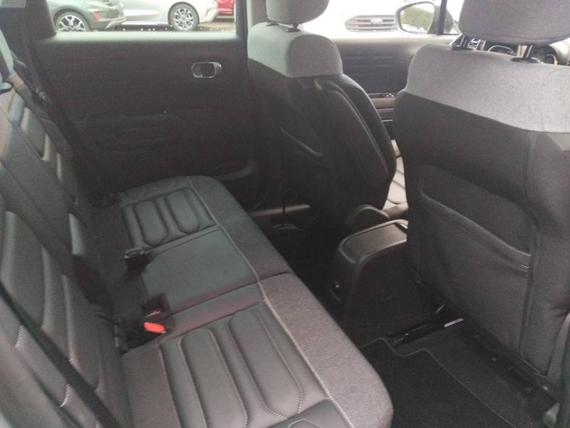 Image CITROEN C3 Aircross BlueHDi 110ch S&S Shine