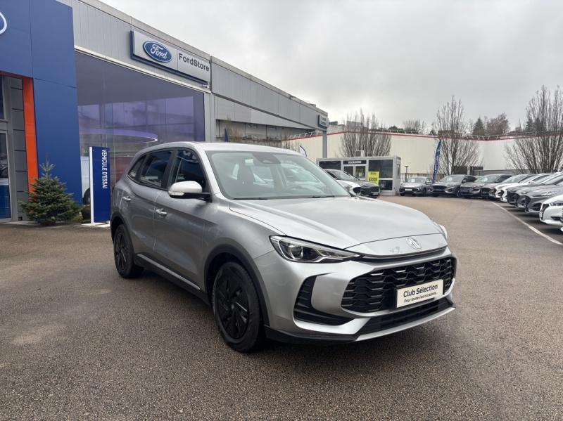 Image MG MOTOR ZS Hybrid+ 197ch Standard