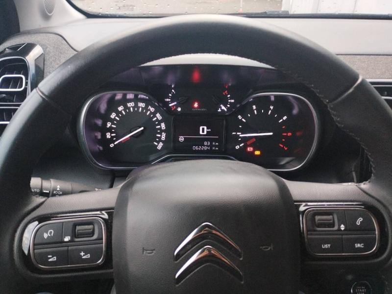 Image CITROEN C3 Aircross BlueHDi 110ch S&S Shine