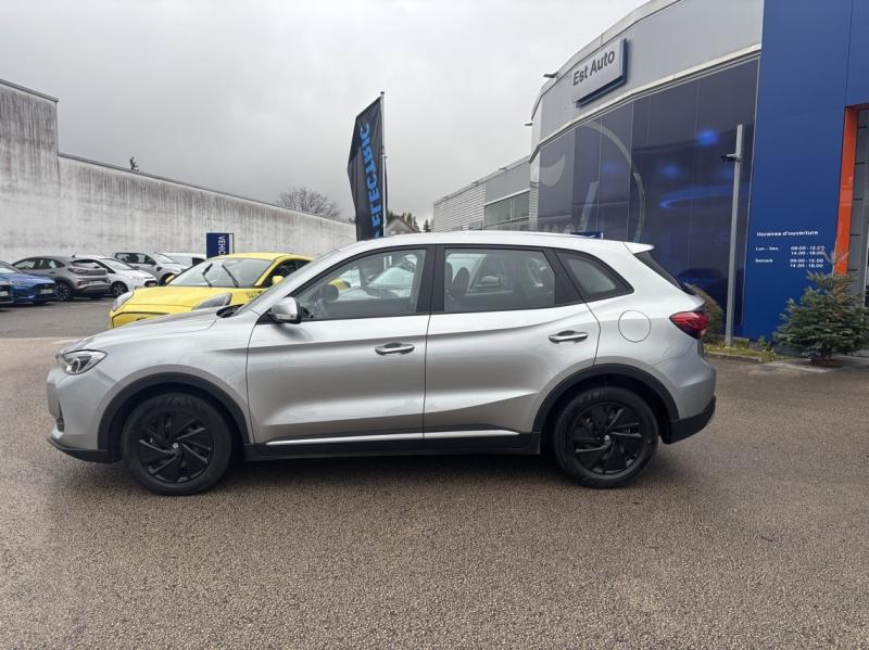 Image MG MOTOR ZS Hybrid+ 197ch Standard
