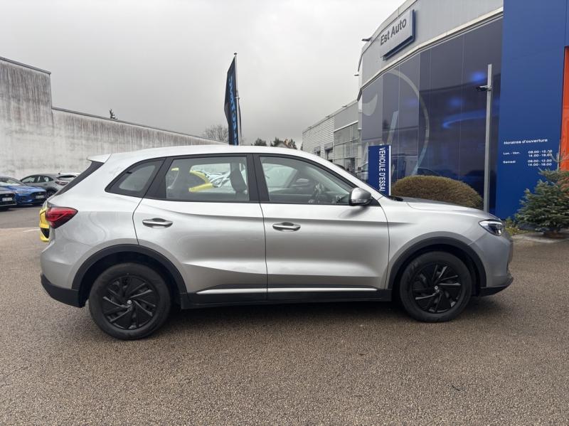 Image MG MOTOR ZS Hybrid+ 197ch Standard