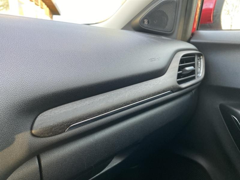 Image FORD Puma 1.0 Flexifuel 125ch S&S mHEV Titanium X