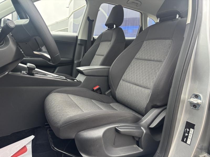 Image MG MOTOR ZS Hybrid+ 197ch Standard