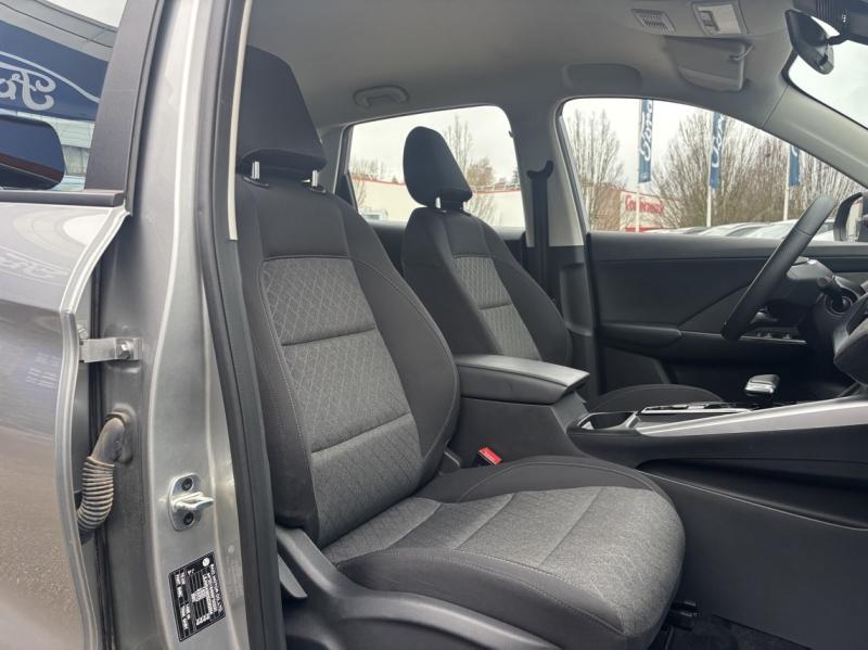 Image MG MOTOR ZS Hybrid+ 197ch Standard