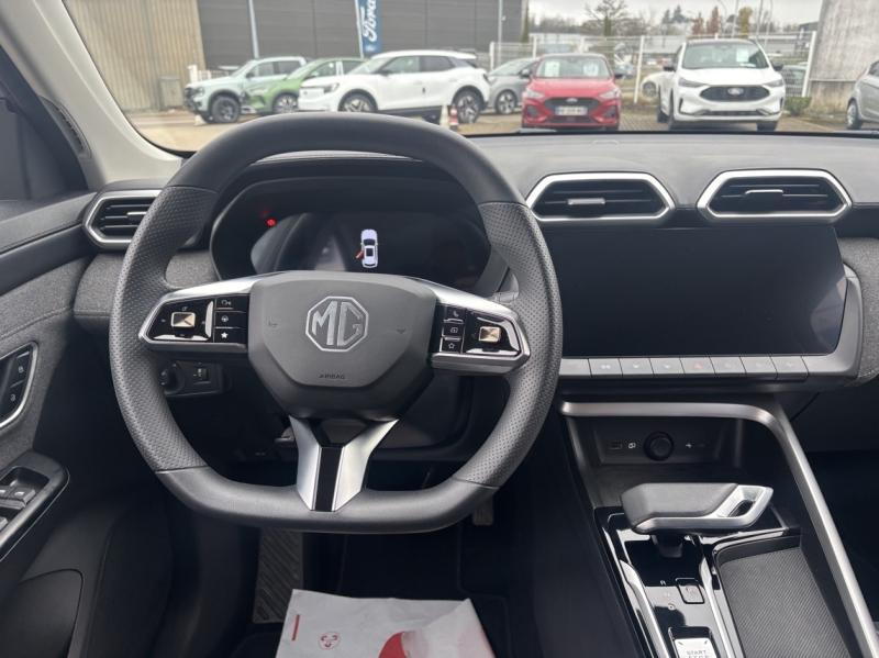 Image MG MOTOR ZS Hybrid+ 197ch Standard