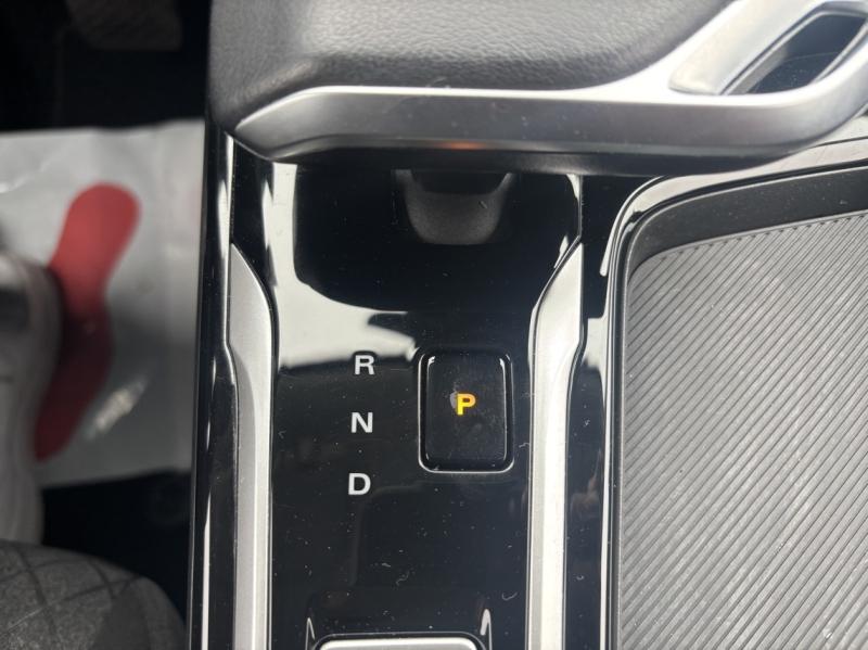 Image MG MOTOR ZS Hybrid+ 197ch Standard