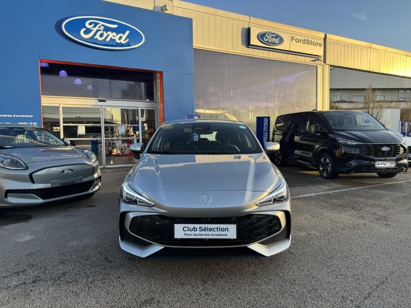 Image MG MOTOR MG3 Hybrid+ 195ch Standard