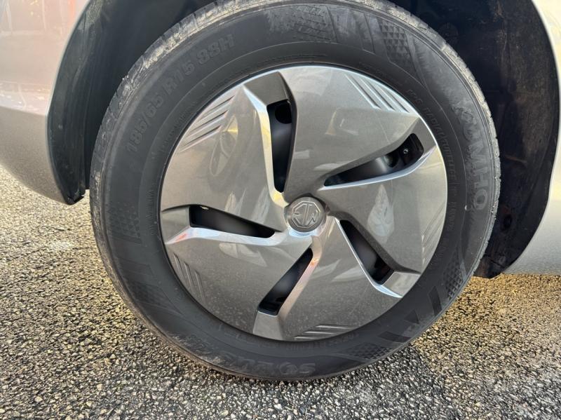 Image MG MOTOR MG3 Hybrid+ 195ch Standard