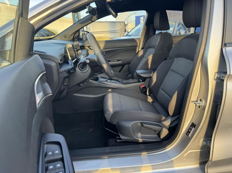 Image MG MOTOR MG3 Hybrid+ 195ch Standard