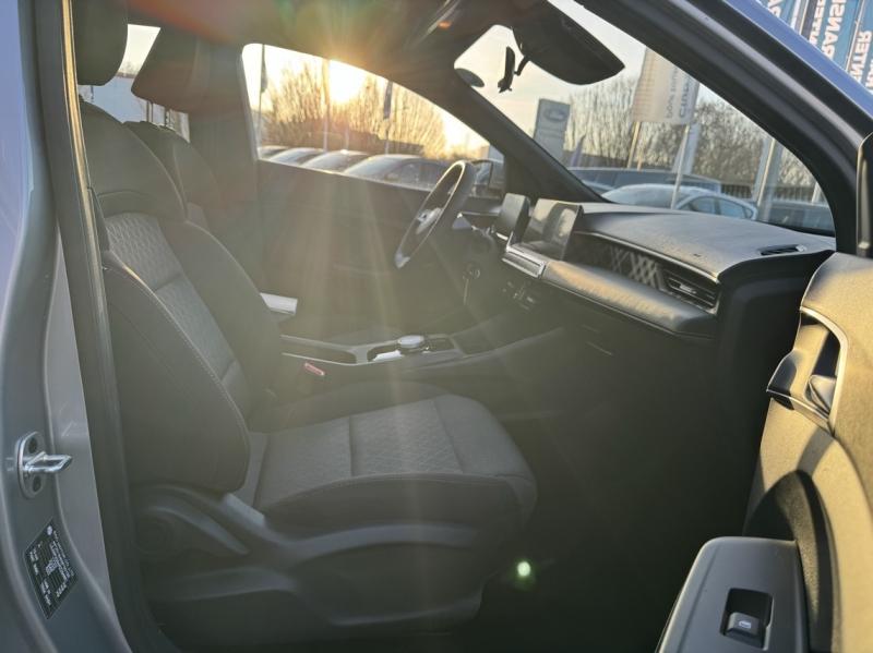 Image MG MOTOR MG3 Hybrid+ 195ch Standard