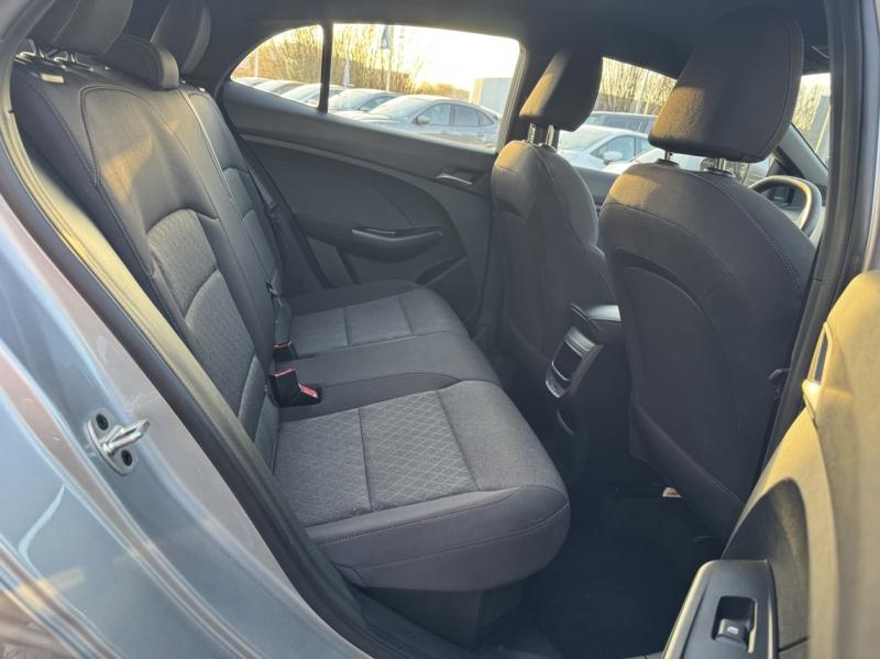 Image MG MOTOR MG3 Hybrid+ 195ch Standard