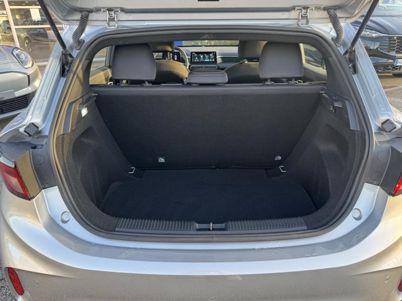 Image MG MOTOR MG3 Hybrid+ 195ch Standard