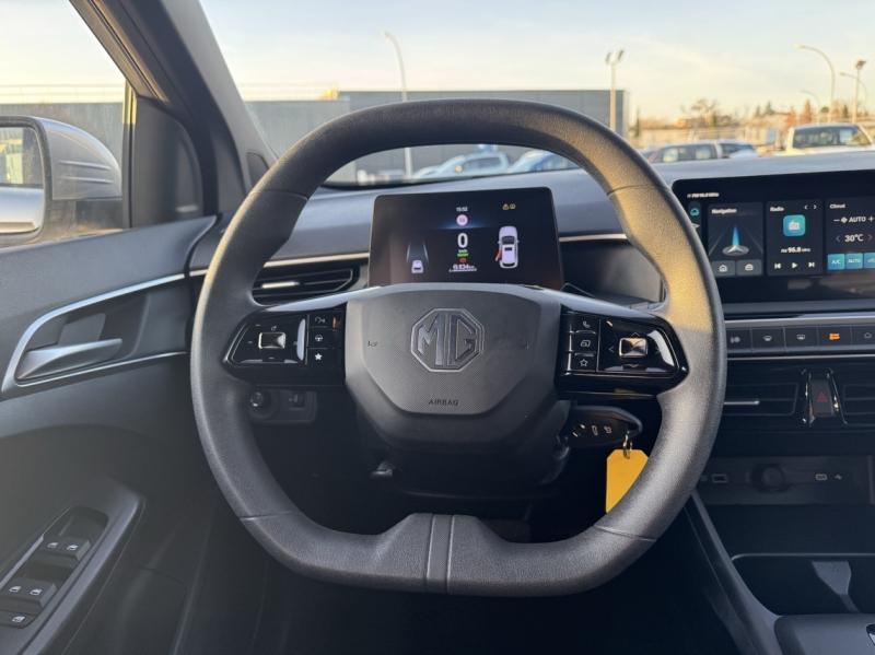 Image MG MOTOR MG3 Hybrid+ 195ch Standard