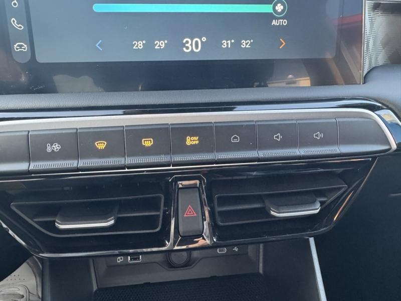 Image MG MOTOR MG3 Hybrid+ 195ch Standard