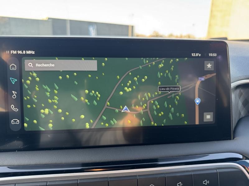 Image MG MOTOR MG3 Hybrid+ 195ch Standard