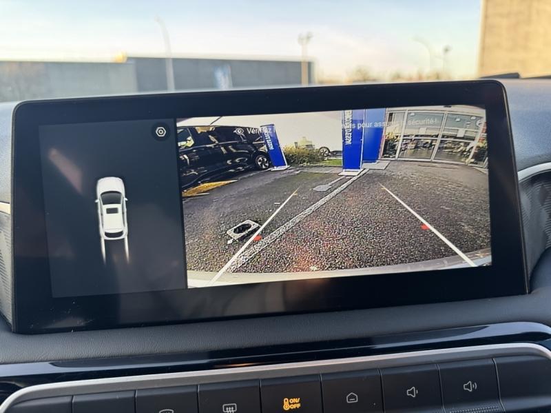 Image MG MOTOR MG3 Hybrid+ 195ch Standard