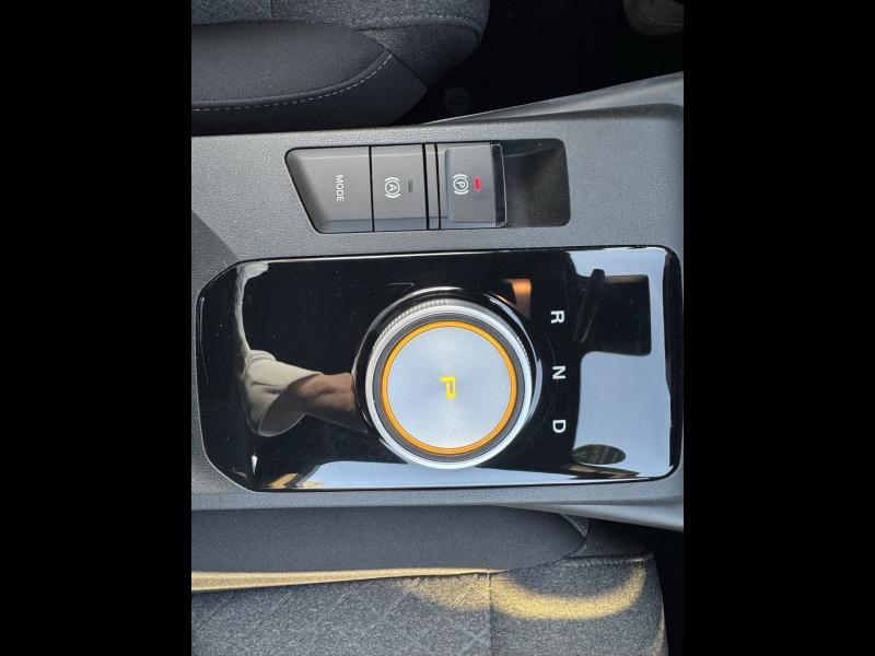 Image MG MOTOR MG3 Hybrid+ 195ch Standard