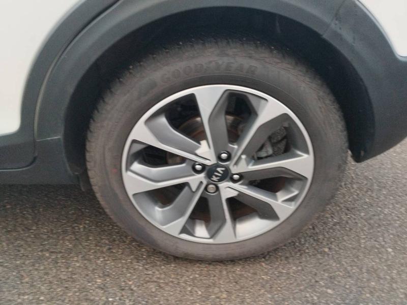 Image KIA Stonic 1.0 T-GDi 120ch ISG Premium Euro6d-T