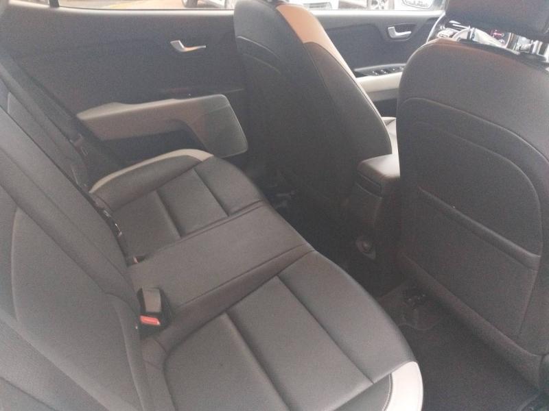 Image KIA Stonic 1.0 T-GDi 120ch ISG Premium Euro6d-T