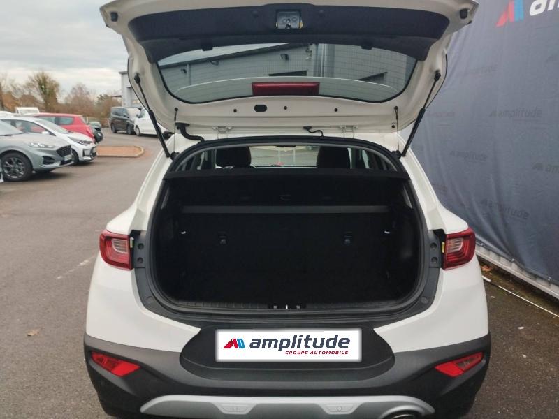 Image KIA Stonic 1.0 T-GDi 120ch ISG Premium Euro6d-T