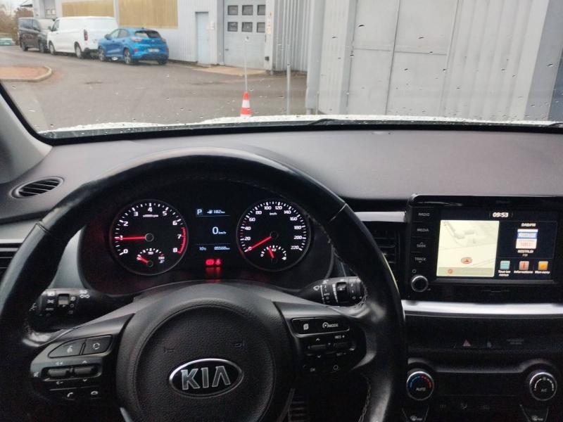 Image KIA Stonic 1.0 T-GDi 120ch ISG Premium Euro6d-T