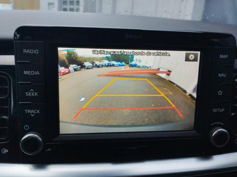 Image KIA Stonic 1.0 T-GDi 120ch ISG Premium Euro6d-T