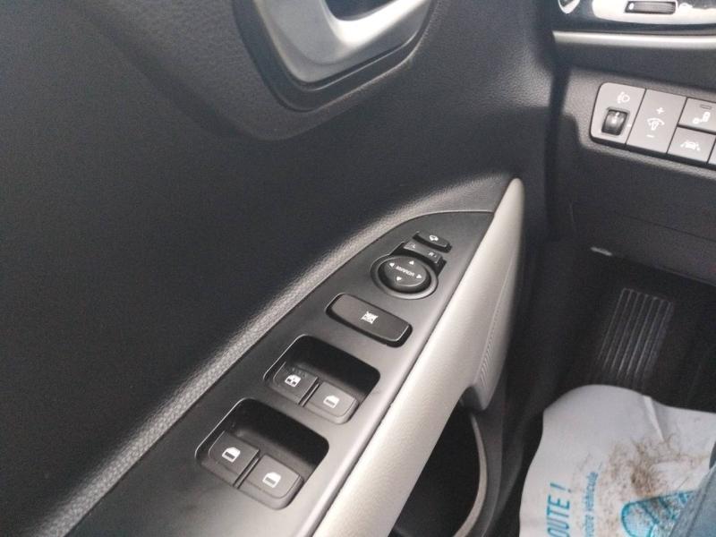 Image KIA Stonic 1.0 T-GDi 120ch ISG Premium Euro6d-T