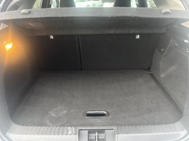 Image RENAULT Captur 1.3 TCe mild hybrid 140ch Techno