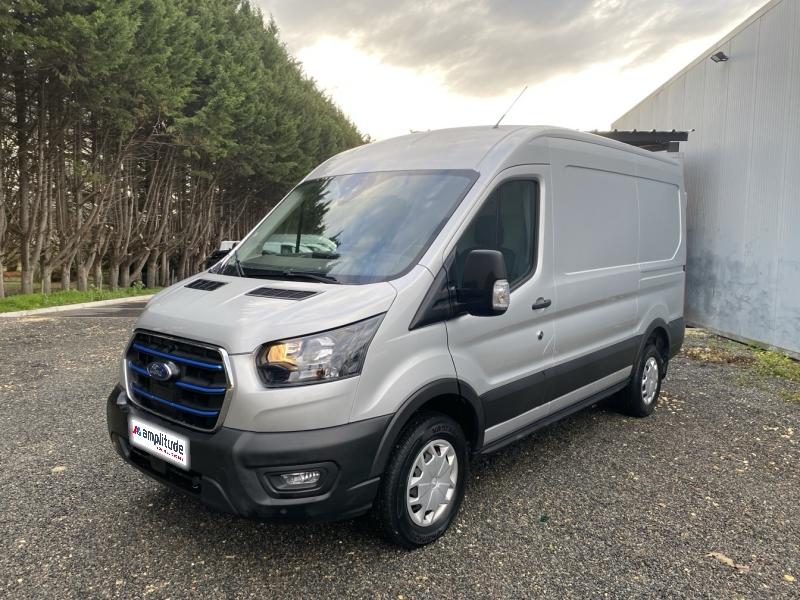 Image FORD Transit 2T Fg PE 390 L2H2 198 kW Batterie 75/68 kWh Trend Business
